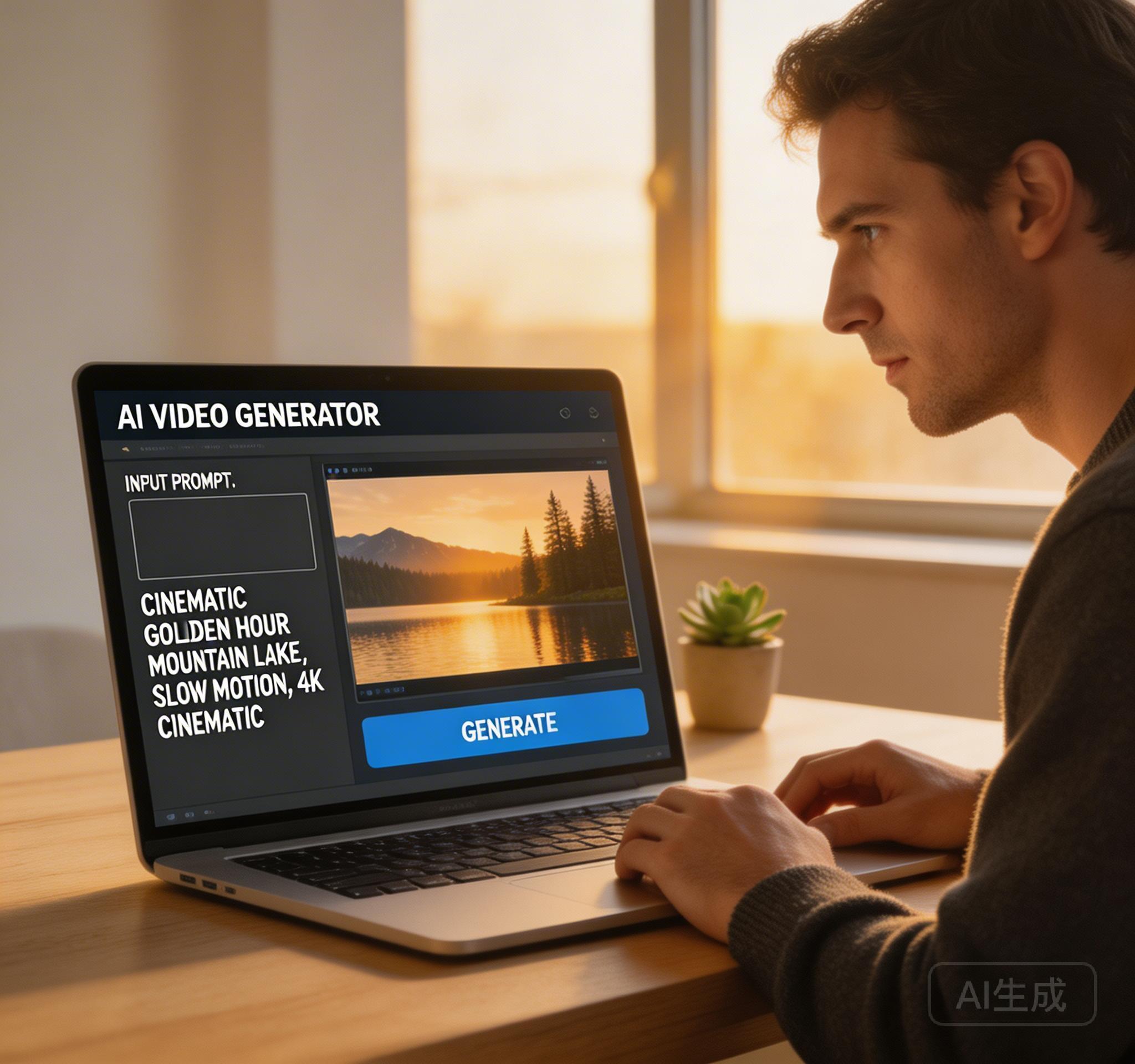AI Video Generator Free Online: Create Videos from Text and Images