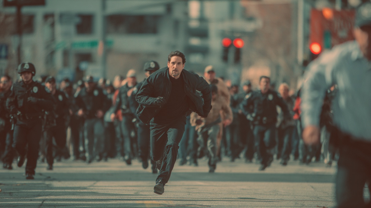 AI動画延長:クリップをシームレスに継続