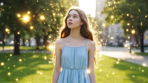 AI视频滤镜:智能调色与艺术风格化