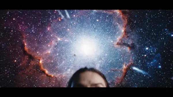 地球ズームアウトAI動画：シネマティック地理トランジション