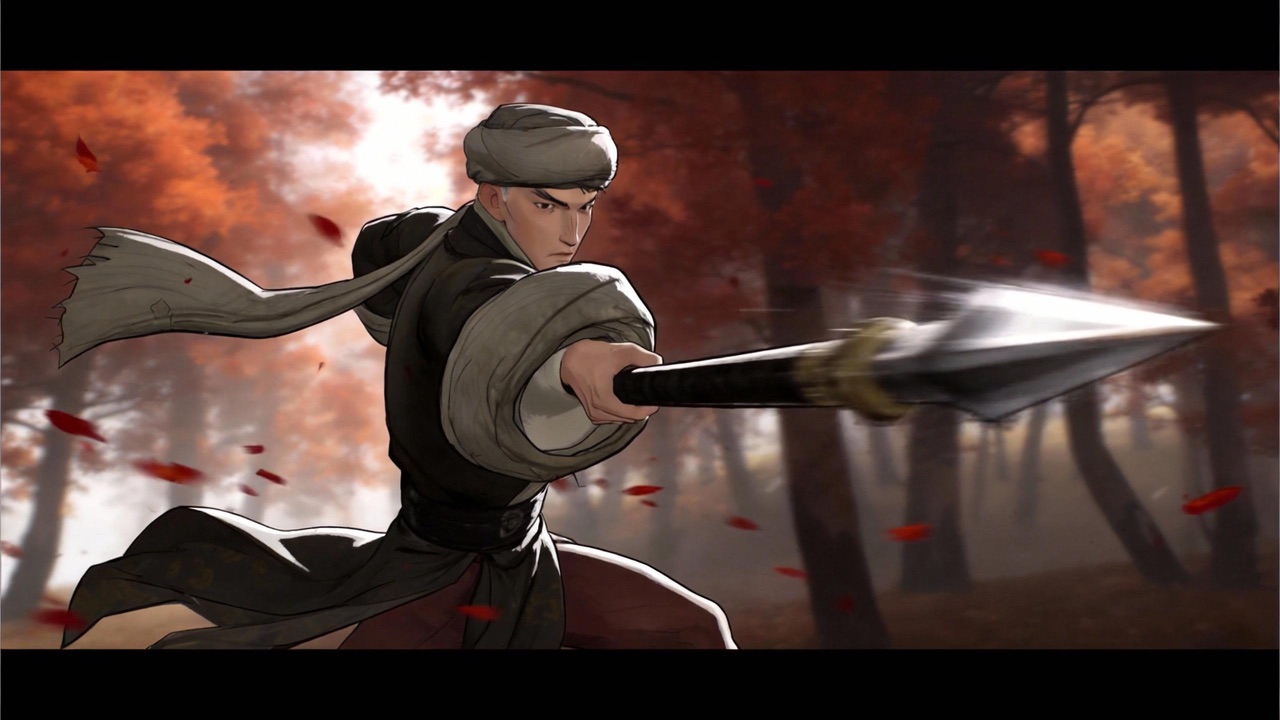 照片转动漫AI：将照片变成动漫艺术