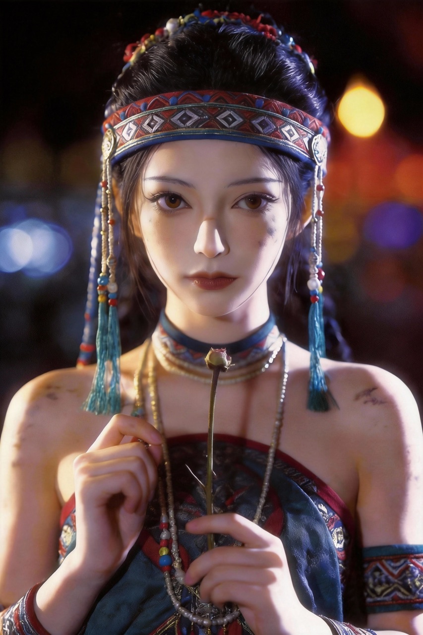 AI Video Face Swap for Realistic Face Replacement