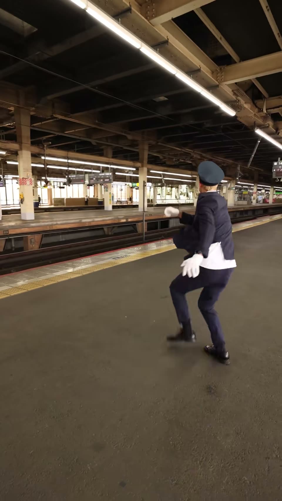 Truque Visual de Alto Impacto