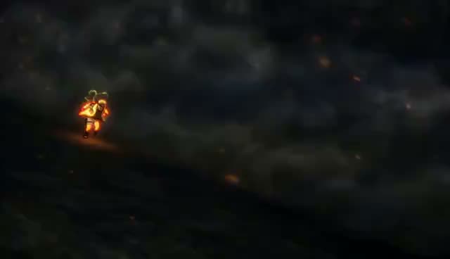 Conceito de Movimento Abstrato