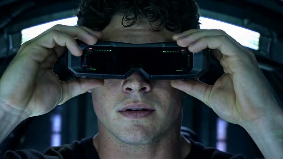 Corte Narrativo Atmosférico