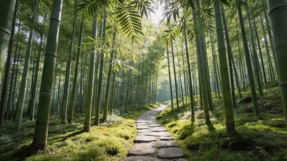 Estudo Sombrio de Cogumelo