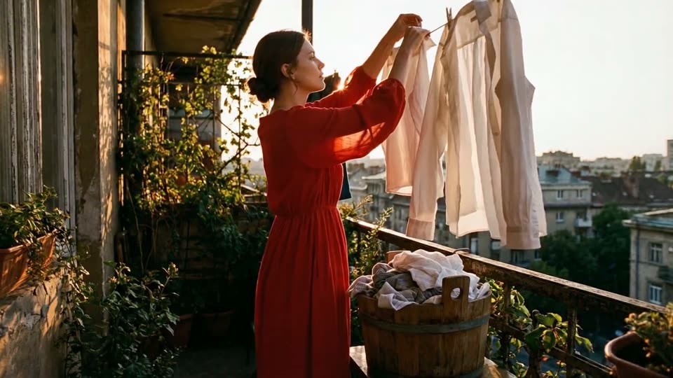 Momento Cotidiano Elegante