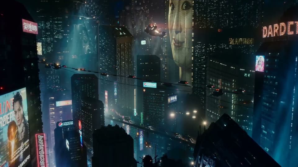 Agente da Chuva Neon