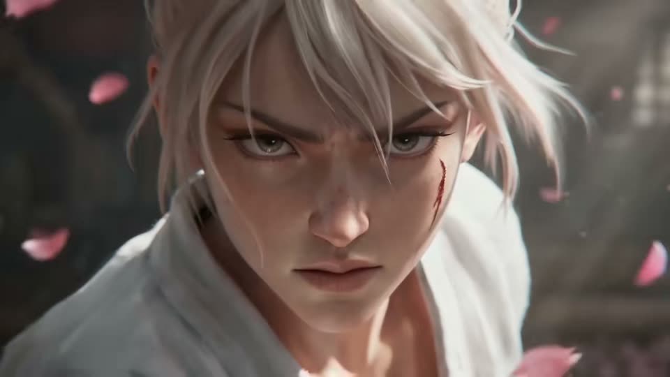 Corrida Noturna de Fórmula nas Ruas