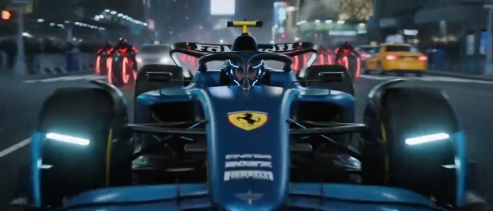 Storyboard de Duelo no Dojo