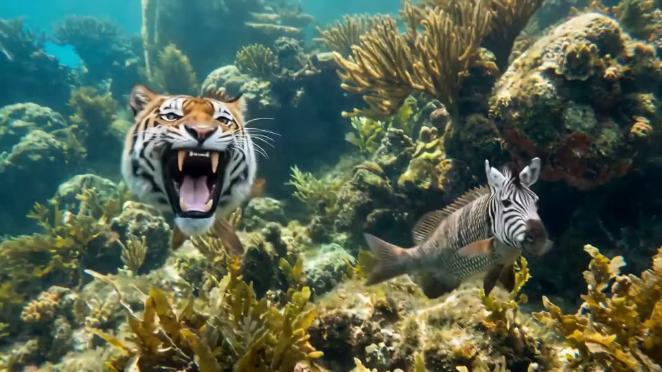 Reviravolta da Cirurgia de Doces