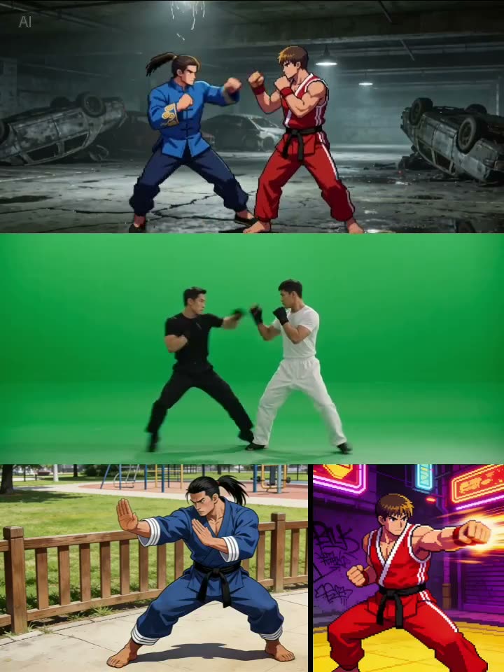 Monólogo no Chão à Meia-Noite